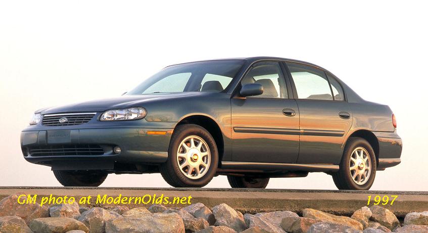 Chevy Malibu Specs 1997 2003 Midsizebowties Net Colonnades Gm Midsize 1990s Chevrolet 1997 1998 1999 2000 2000s Chevrolet 2001 2002 2003 Chevrolet Cars Chevy Malibu Gm N Body